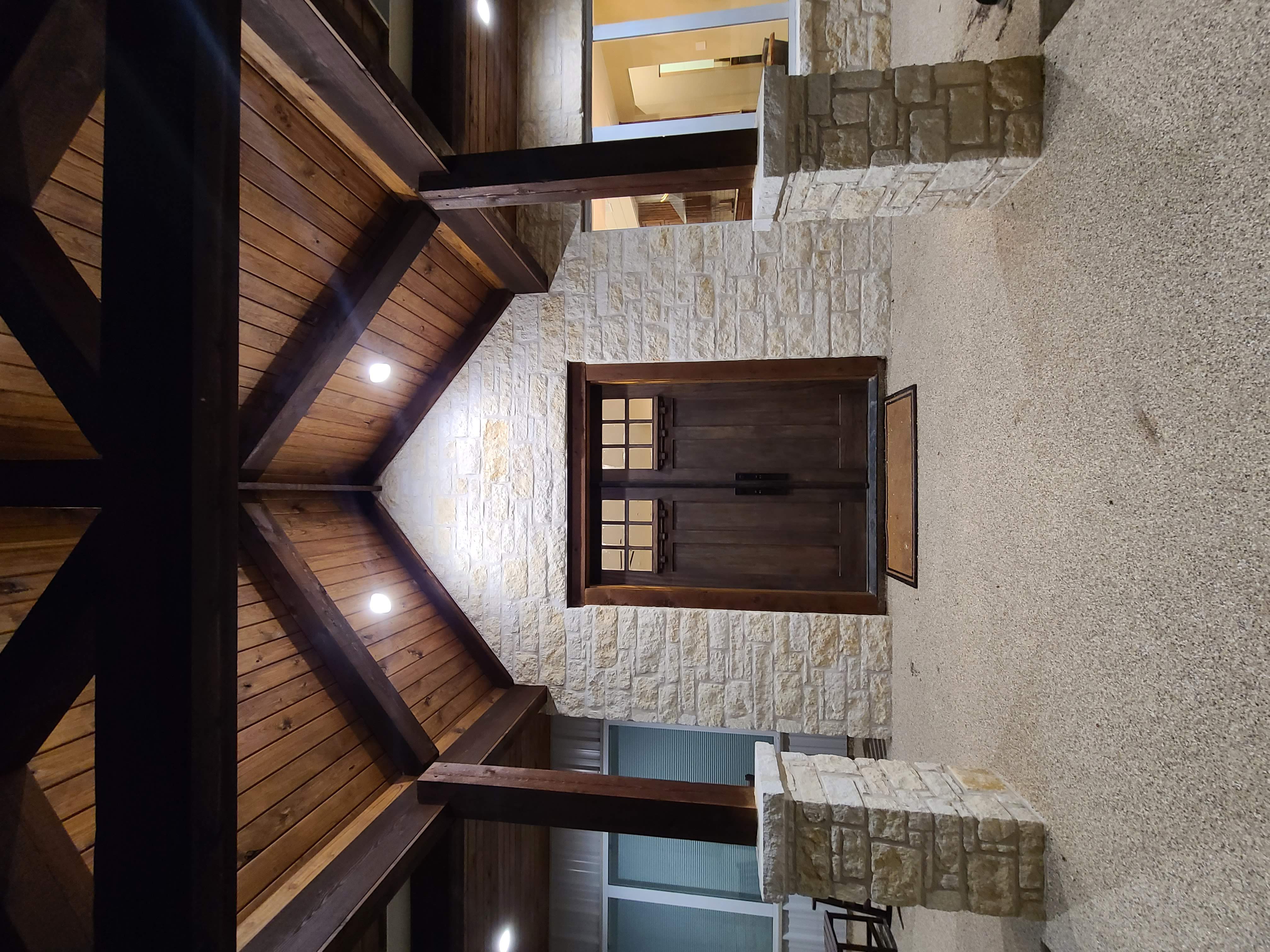 Cabinet & Trim 52